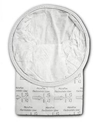 Genuine Air-Storm® Stormy Bags - One Dozen. Fits Tristar CXL Vacuum Cleaner